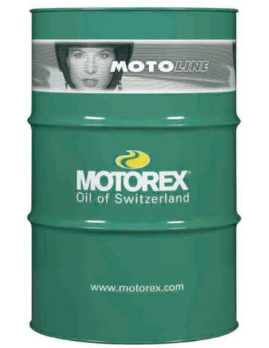MOTOREX Cross Power 4T Motor Oil - 10W50 58L