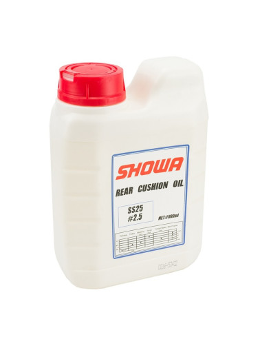 SHOWA Shock Oil - SS 1L