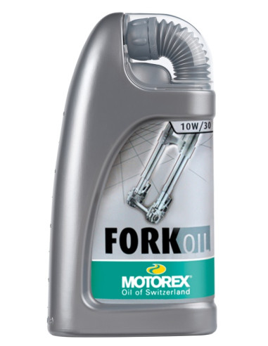 MOTOREX Fork Oil - 10W30 1L