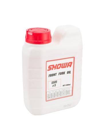 SHOWA Fork Oil - SS05 1L 1L