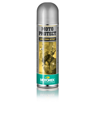 MOTOREX Moto Protect - Spray 500ml