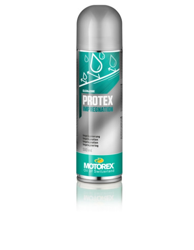 MOTOREX Protex Impregnation - Spray 500ml