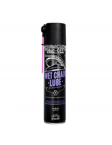 MUC-OFF Extreme Chain Lube - Spray 400ml