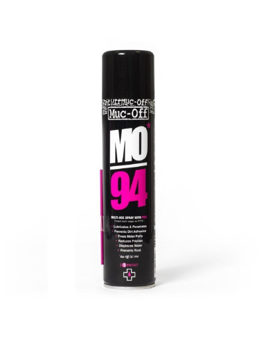 Protecteur MUC-OFF MO-94 - spray 750ml X12