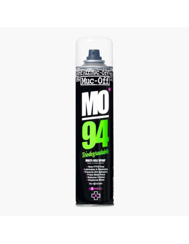 MUC-OFF MO-94 Biodegradable Multi-use - Spray 400ml