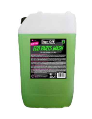 MUC-OFF Eco Fluid for Eco Parts Washer 20L