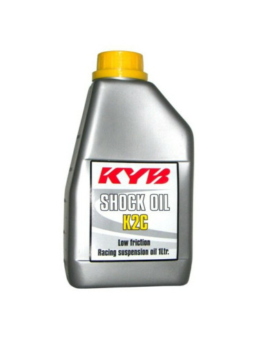 KAYABA Shock Oil - 1L