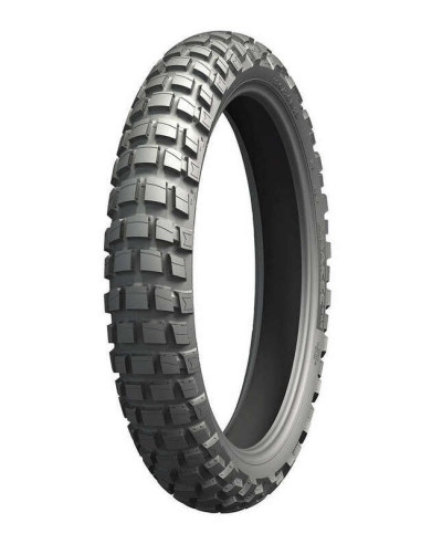 MICHELIN Tyre ANAKEE WILD 80/90-21 M/C 48S TT M+S