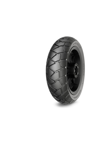 MICHELIN Tyre SCORCHER ADVENTURE H-D Pan America 170/60 R 17 M/C 72V TL