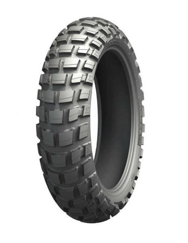 MICHELIN Tyre ANAKEE WILD 130/80-18 M/C 66S TT M+S