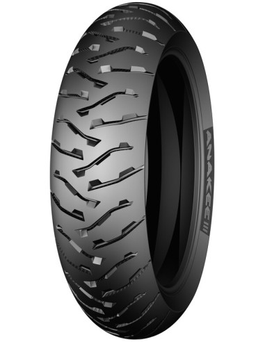 MICHELIN Tyre ANAKEE 3 170/60 R 17 M/C 72V TL/TT