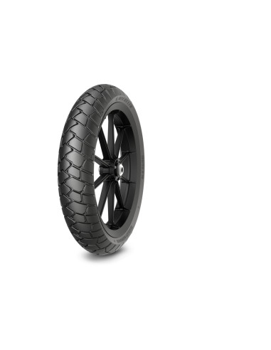 MICHELIN Tyre SCORCHER ADVENTURE H-D Pan America120/70 R 19 M/C 60V TL