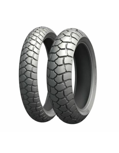 MICHELIN Tyre ANAKEE ADVENTURE 180/55 R 17 M/C 73V TL/TT