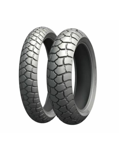 MICHELIN Tyre ANAKEE ADVENTURE 120/70 R 17 M/C 58V TL/TT