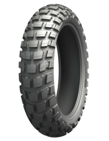 MICHELIN Tyre ANAKEE WILD 170/60 R 17 M/C 72R TL/TT M+S