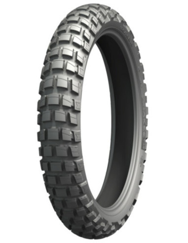 MICHELIN Tyre ANAKEE WILD 110/80 R 19 M/C 59R TL/TT M+S