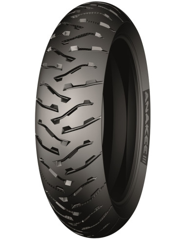 MICHELIN Tyre ANAKEE 3 150/70 R 17 M/C 69V TL/TT
