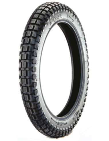 KENDA Tyre K262 SMALL BLOCK 2.75-21 M/C 45P E TT