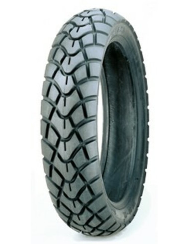 KENDA Tyre K761 130/80-18 66P 4P TT