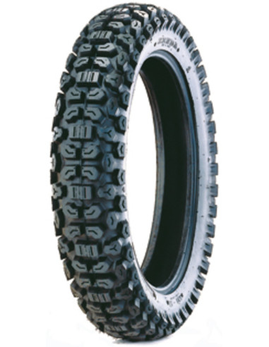 KENDA Tyre K270 DUAL SPORT 4.10-18 58P 4P TT