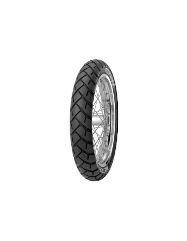 METZELER Tire Tourance (F) 90/90-21 M/C 54H TL