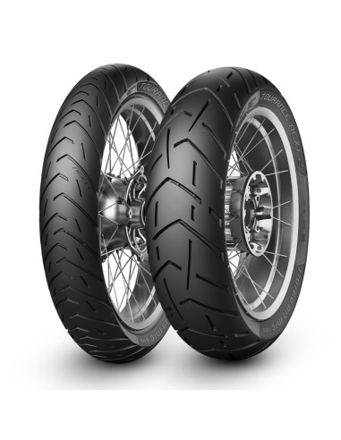 Pneu METZELER Tourance Next 2 170/60 R 17 M/C 72V TL