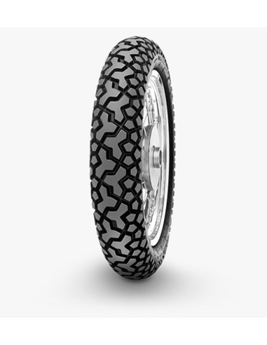 METZELER Tyre Enduro 2 4.00 18 M/C 64R TT