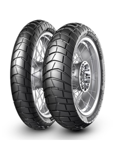 METZELER Tire Karoo Street 150/70 R 18 M/C 70H TL