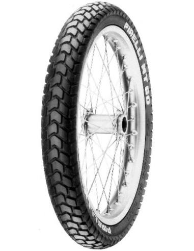 Pneu PIRELLI MT 60 (F) (E) Royal Enfield Himalayan 90/90-21 M/C 54H TL