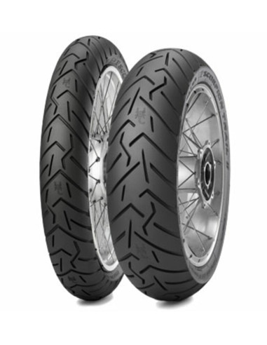 PIRELLI Tyre Scorpion Trail II STD + KTM 1290 SuperAdventure R 150/70 R 18 M/C 70V TL