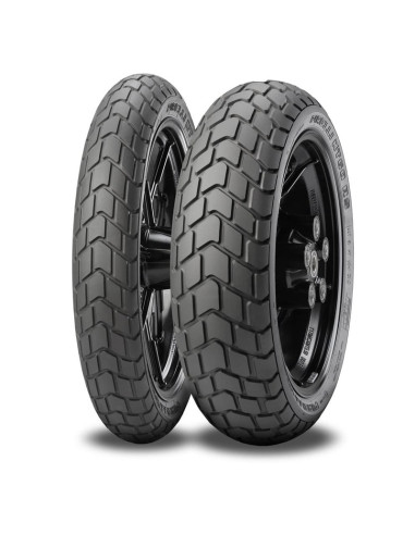 PIRELLI Tyre MT 60 RS (F) STD + Ducati Scrambler Classic/400/800 110/80 R 18 M/C 58H TL