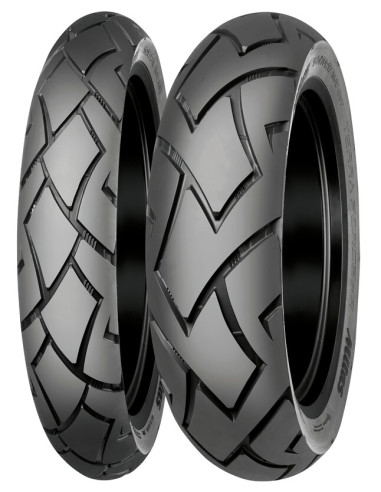MITAS Tyre TERRA FORCE-R 150/70 R 17 M/C 69V TL
