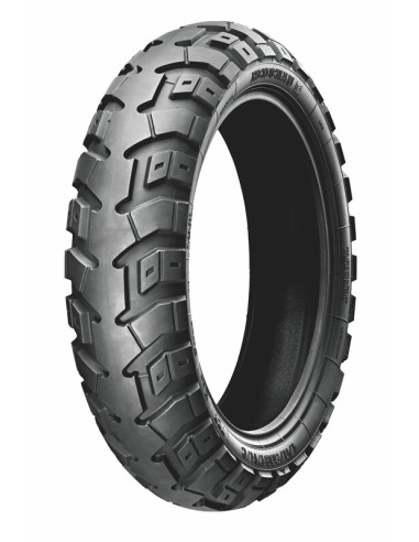 HEIDENAU Tyre K60 SCOUT 170/60 B 17 M/C 72T TL M+S