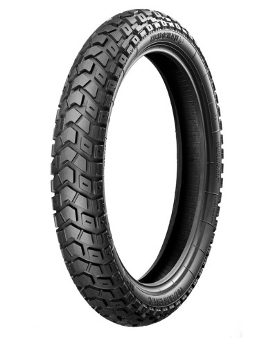 HEIDENAU Tyre K60 SCOUT 110/80 B 19 M/C 59T TL M+S