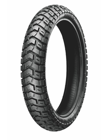HEIDENAU Tyre K60 SCOUT 120/70 B 19 M/C 60T TL M+S