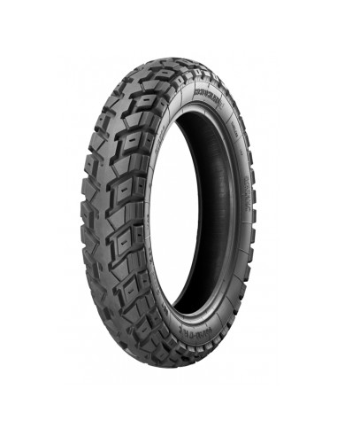 HEIDENAU Tyre K60 SCOUT 140/80-17 M/C 69T TL M+S