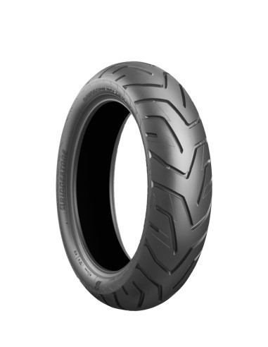 BRIDGESTONE Tyre BATTLAX A41 190/55 ZR 17 M/C (75W) TL