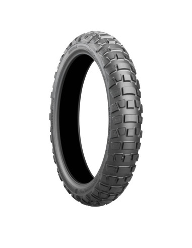 BRIDGESTONE Tyre BATTLAX ADVCROSS AX41F 3.00-21 M/C 51P TL