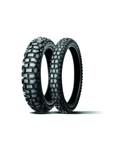 Pneu DUNLOP D605 2.75-21 M/C 45P TT