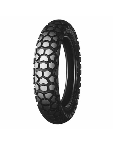 DUNLOP Tyre K850 4.60-18 M/C 63S TT