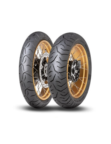 Pneu DUNLOP TRAILMAX MERIDIAN 150/70 ZR 18 M/C 70W TL