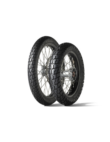 DUNLOP Tyre TRAILMAX 90/90-21 54H TL