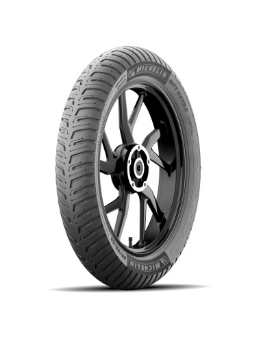 MICHELIN Tyre CITY EXTRA REINF 80/90-17 M/C 50S TL