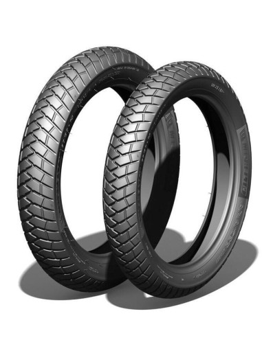 MICHELIN Tire ANAKEE STREET 90/90-21 M/C 54T TL