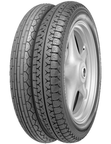 CONTINENTAL Tyre K 112 3.50-16 M/C 58P TT