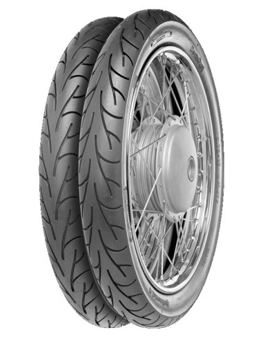 Pneu CONTINENTAL ContiGo! 2 ½-16 M/C 42M TT