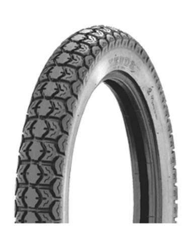 KENDA Tyre K272 3.00-17 45P 4P TT