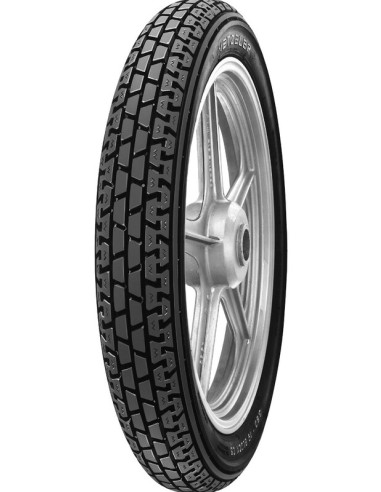 METZELER Tyre Block C 2.75-16 M/C 46P TT