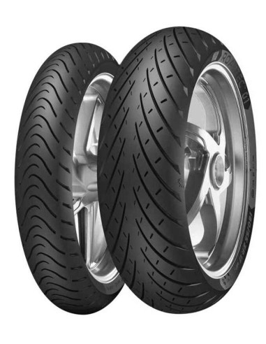 METZELER Tyre Roadtec 01 130/70-17 M/C 62H TL