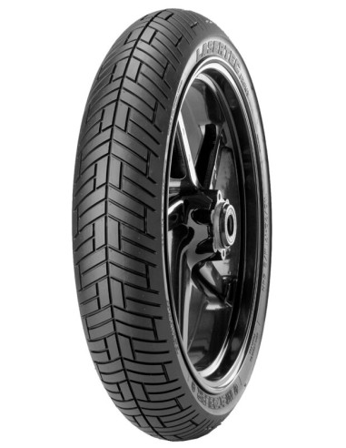 METZELER Tyre Lasertec (F) 120/80 VB 16 M/C (60V) TL